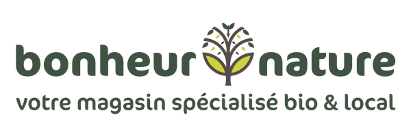 Bonheur Nature, épicerie bio, restaurant bio, soin bien-être à Besançon