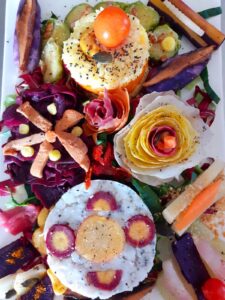 cuisine naturelle