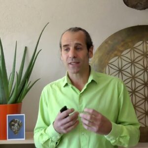 21 jours pour changer de vie grâce à la gratittude avec Alexandre Perchaud