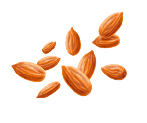 amandes
