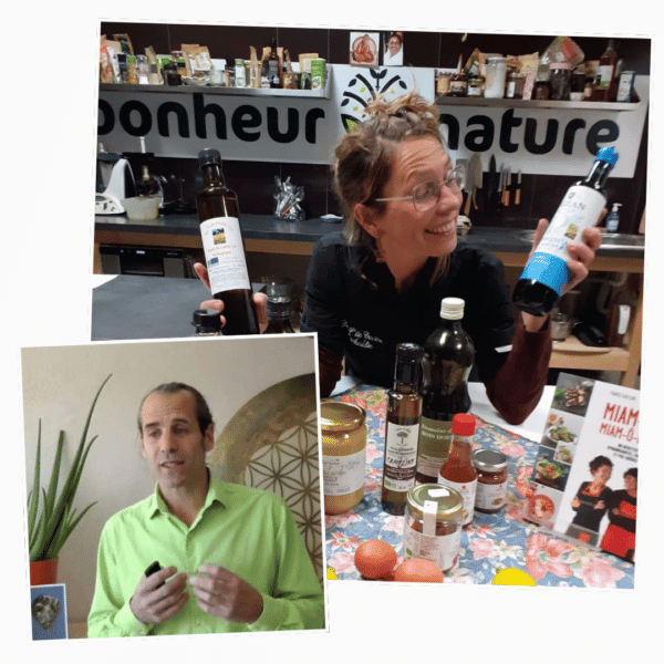 Pack "Un corps en beauté" + "21 jours pour changer de vie"